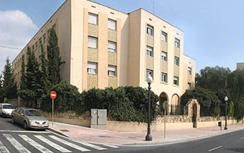 Imagen general del Residencia Sant Jordi, Tarragona. Foto 2