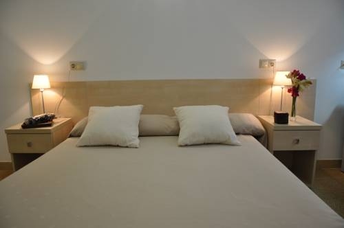 Imagen de los interiores del Residencia Sant Jordi, Tarragona. Foto 11