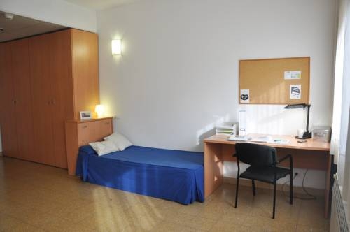 Imagen de la habitación del Residencia Sant Jordi, Tarragona. Foto 6