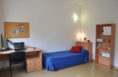 Imagen de la habitación del Residencia Sant Jordi, Tarragona. Foto 7