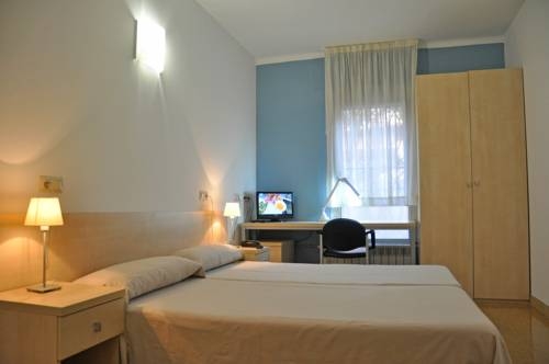 Imagen de los interiores del Residencia Sant Jordi, Tarragona. Foto 12