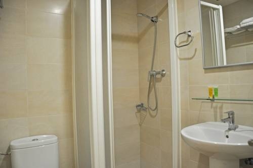 Imagen de la habitación del Residencia Sant Jordi, Tarragona. Foto 10