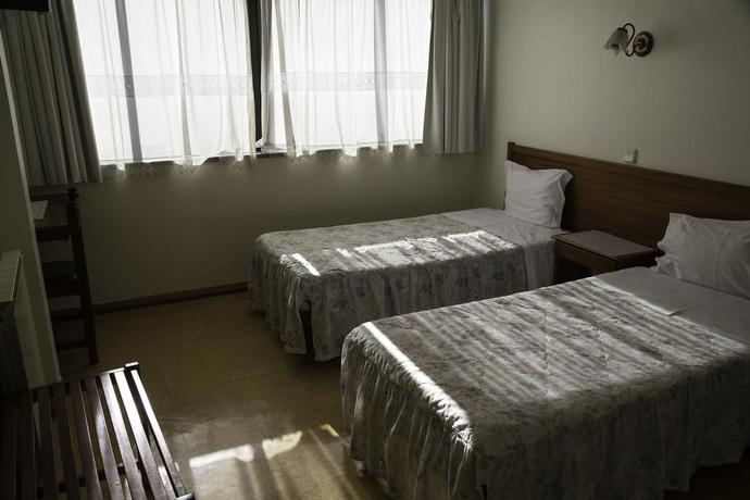 Imagen de la habitación del Residencia Santa Barbara, Fatima. Foto 4