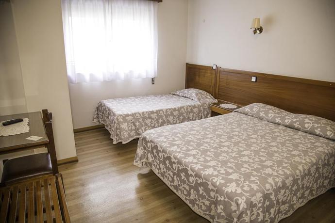 Imagen de la habitación del Residencia Santa Barbara, Fatima. Foto 5