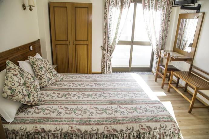 Imagen de la habitación del Residencia Santa Barbara, Fatima. Foto 7