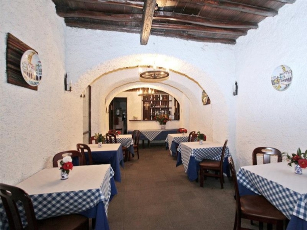 Imagen general del Residencia Sao Miguel. Foto 2