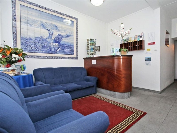 Imagen general del Residencia Sao Miguel. Foto 3