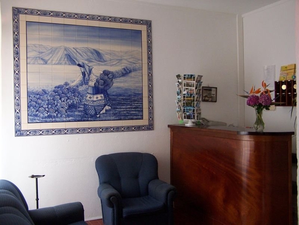 Imagen general del Residencia Sao Miguel. Foto 4