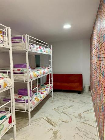 Imagen general del Residencia Sin Lujo. Foto 4