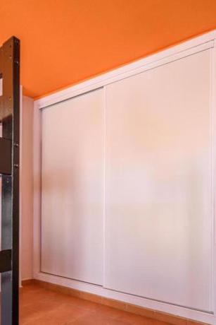Imagen de la habitación del Residencia Sin Lujo. Foto 18