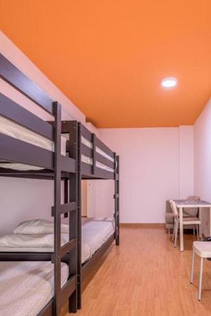 Imagen de la habitación del Residencia Sin Lujo. Foto 19
