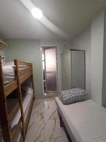 Imagen de la habitación del Residencia Sin Lujo. Foto 20