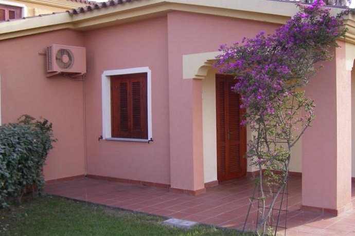 Imagen general del Residencia Sole, San Teodoro . Foto 2