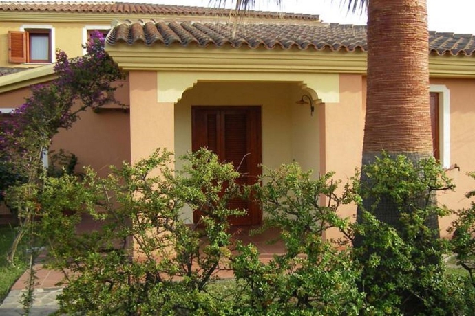 Imagen general del Residencia Sole, San Teodoro . Foto 3