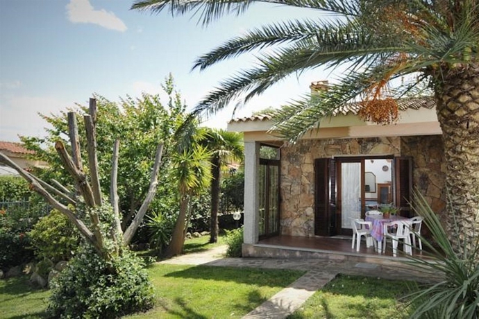 Imagen general del Residencia Sole, San Teodoro . Foto 5