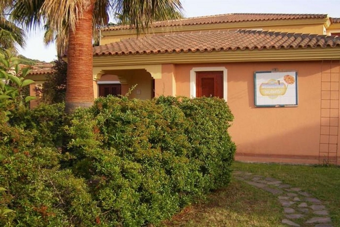 Imagen general del Residencia Sole, San Teodoro . Foto 6