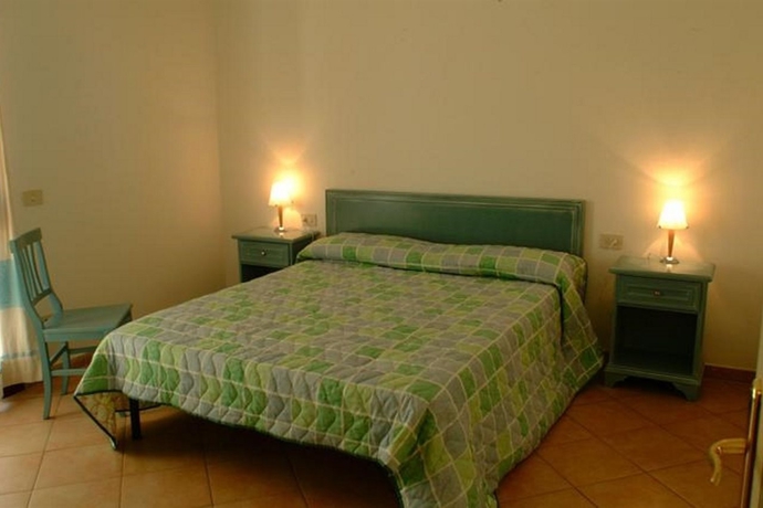 Imagen general del Residencia Sole, San Teodoro . Foto 7