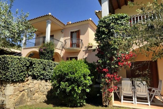 Imagen general del Residencia Sole, San Teodoro . Foto 8