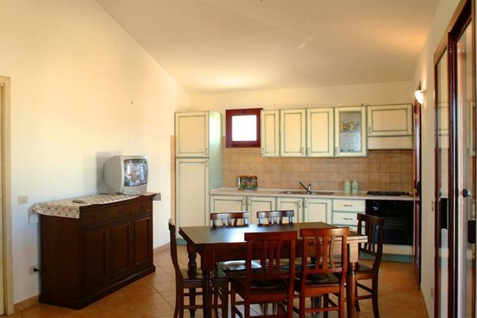 Imagen general del Residencia Sole, San Teodoro . Foto 10