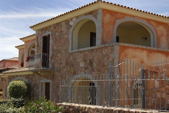 Imagen general del Residencia Sole, San Teodoro . Foto 11