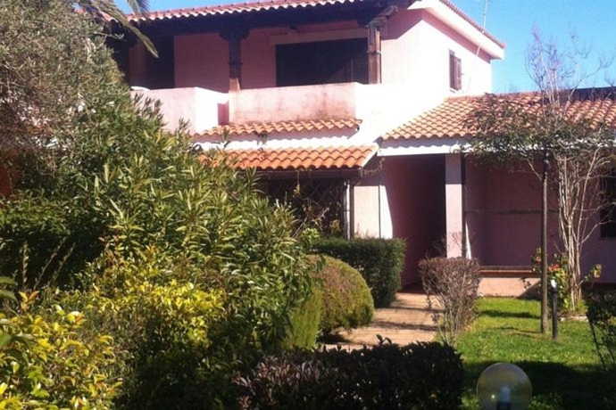 Imagen general del Residencia Sole, San Teodoro . Foto 13