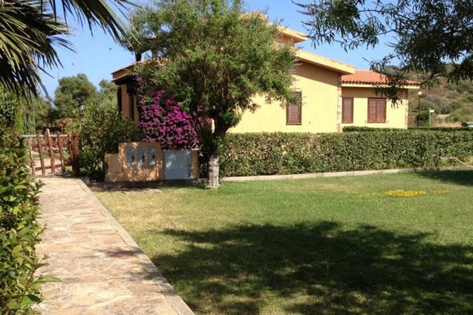 Imagen general del Residencia Sole, San Teodoro . Foto 14