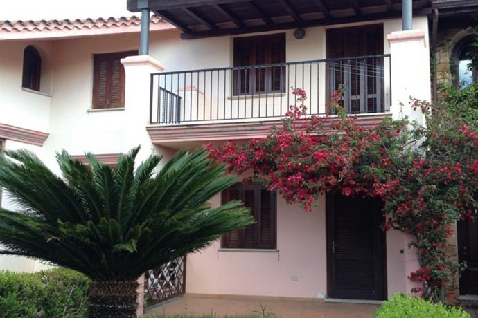 Imagen general del Residencia Sole, San Teodoro . Foto 16