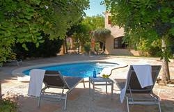 Imagen general del Residencia Son Floriana. Foto 5