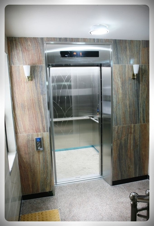 Imagen de los interiores del Residencia Stay Gangnam. Foto 5