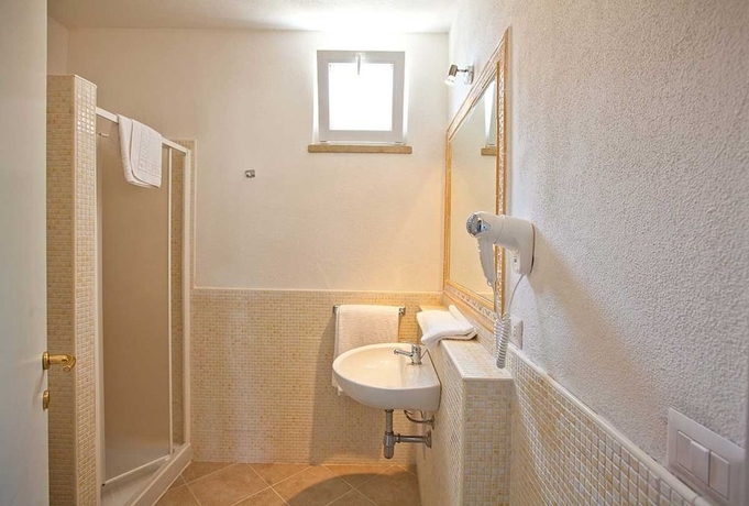 Imagen de la habitación del Residencia Stella Di Gallura. Foto 3