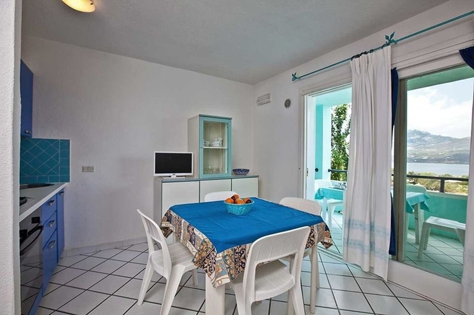 Imagen de los interiores del Residencia Stella Di Gallura. Foto 9