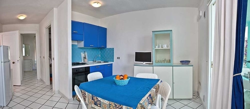 Imagen de los interiores del Residencia Stella Di Gallura. Foto 11