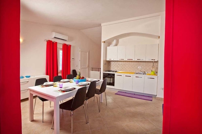 Imagen de los interiores del Residencia Stella Di Gallura. Foto 12