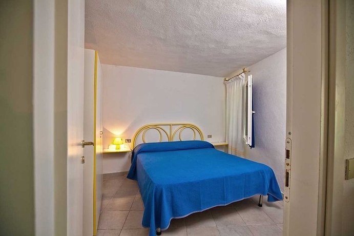 Imagen de la habitación del Residencia Stella Di Gallura. Foto 6