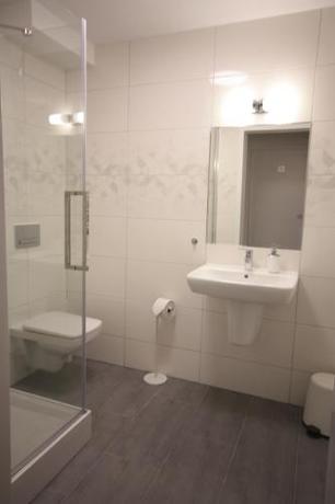 Imagen de la habitación del Residencia Studencki Dom Marynarza Pasat. Foto 5