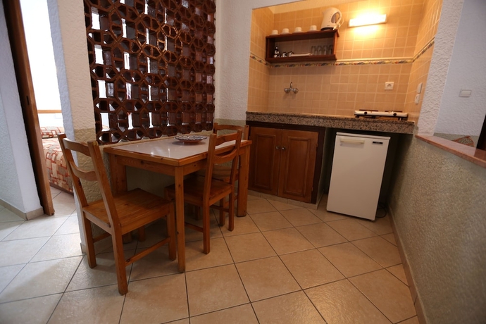 Imagen de la habitación del Residencia Studiotel Afoud. Foto 3