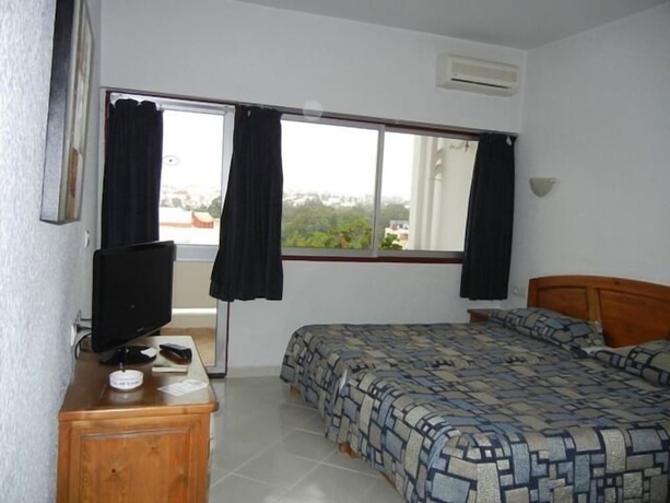 Imagen de la habitación del Residencia Studiotel Afoud. Foto 6