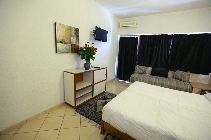 Imagen de la habitación del Residencia Studiotel Afoud. Foto 10