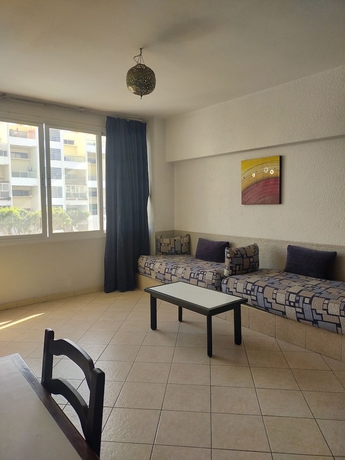 Imagen de la habitación del Residencia Studiotel Afoud. Foto 11