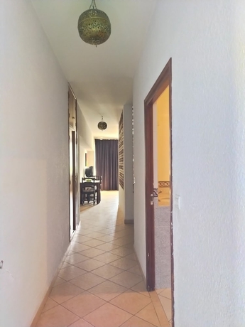 Imagen de la habitación del Residencia Studiotel Afoud. Foto 16