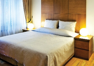 Imagen de la habitación del Residencia Taksim Town Residence Besiktas. Foto 3