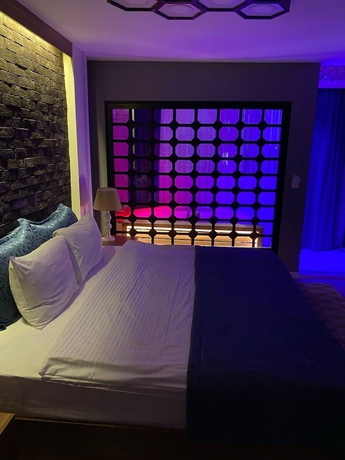 Imagen de la habitación del Residencia Taksim Yazici. Foto 9