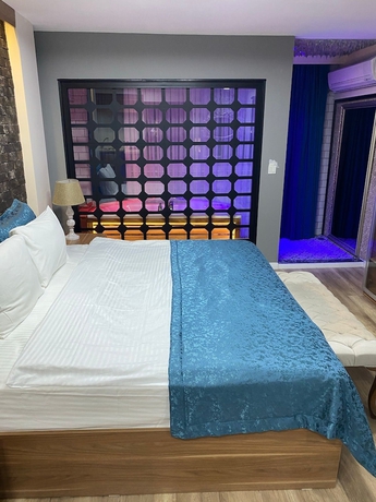 Imagen de la habitación del Residencia Taksim Yazici. Foto 10