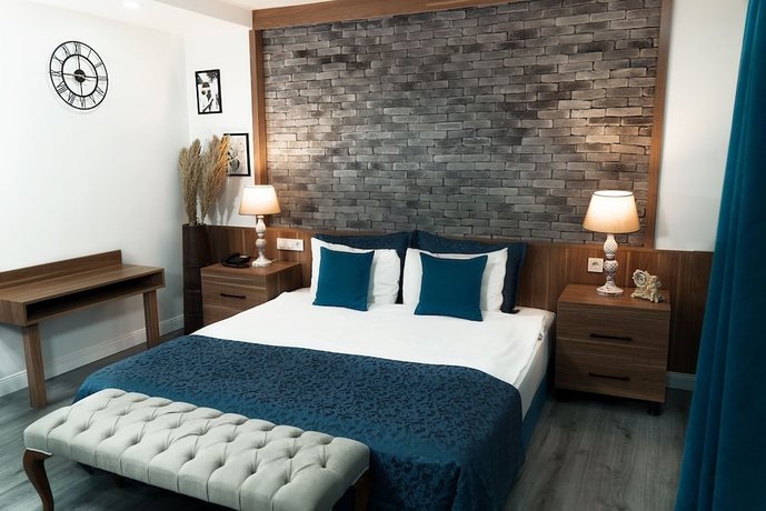 Imagen de la habitación del Residencia Taksim Yazici. Foto 13