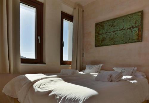 Imagen general del Residencia Tarifa, Tarifa. Foto 1