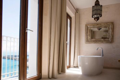 Imagen de la habitación del Residencia Tarifa, Tarifa. Foto 4