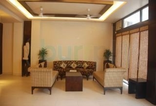 Imagen de la habitación del Residencia Tavisha Villa, Noida. Foto 12