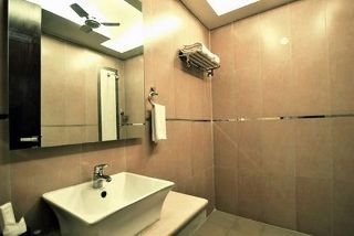 Imagen de la habitación del Residencia Tavisha Villa, Noida. Foto 14