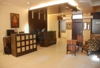 Imagen general del Residencia Tavisha Villa, Noida. Foto 6