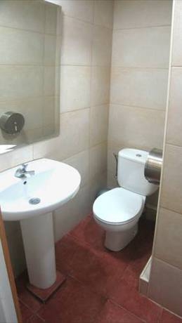 Imagen de la habitación del Residencia Temple. Foto 10